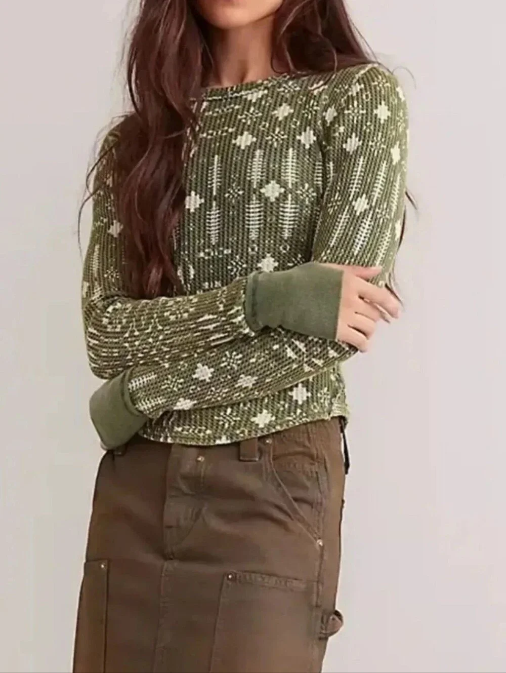 Free People nwot never